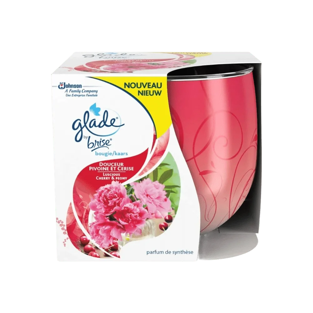 Untitled - 2025-09-05T120046.040 - PII Group Glade Candles Peony & Cherry 120G