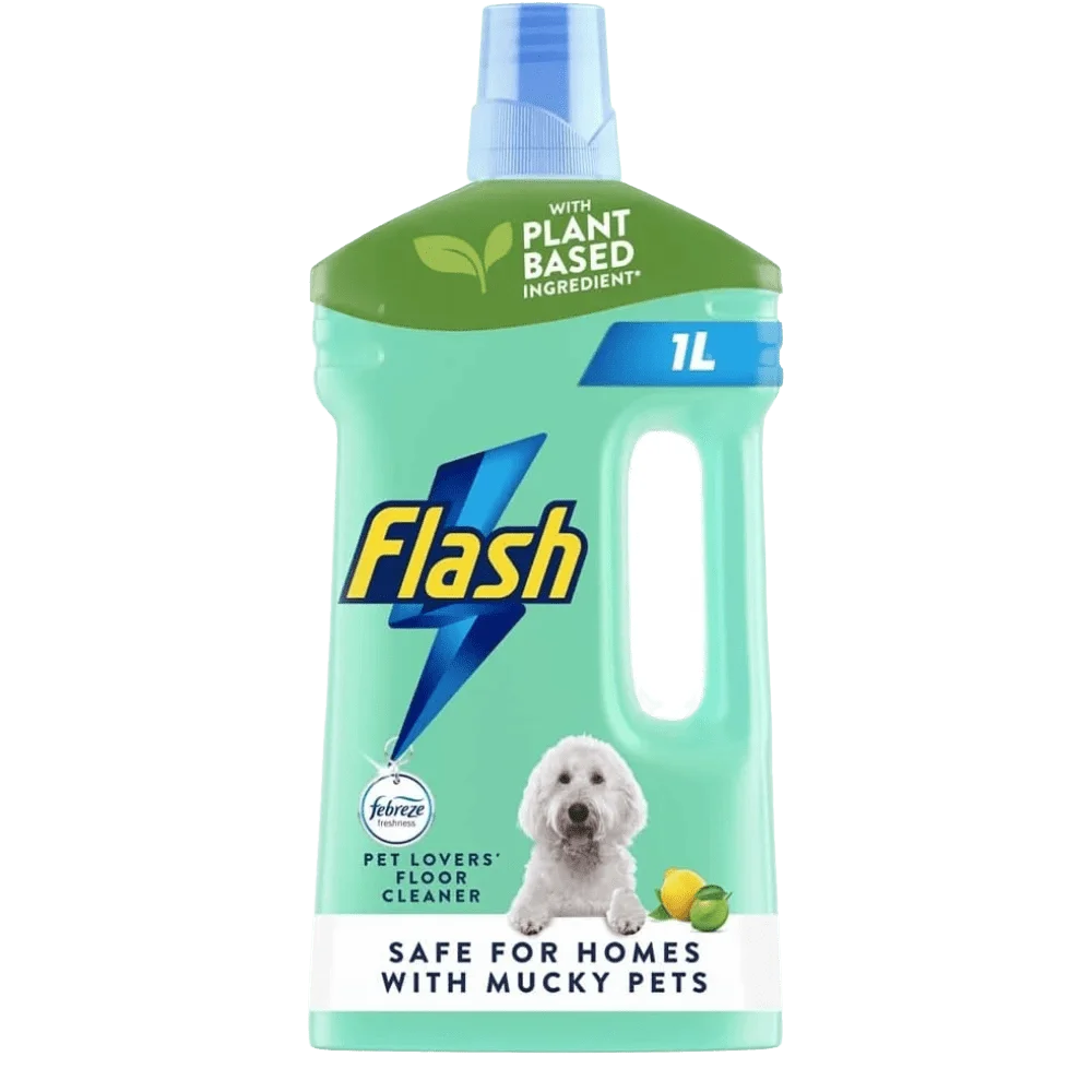 Untitled - 2025-09-05T120347.188 - PII Group Flash Pet Lovers Floor Cleaner 1L Made in EU