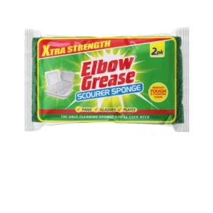 Elbow Grease Super Strong Scourer 2's