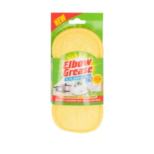 Elbow Grease Scrub Pad
