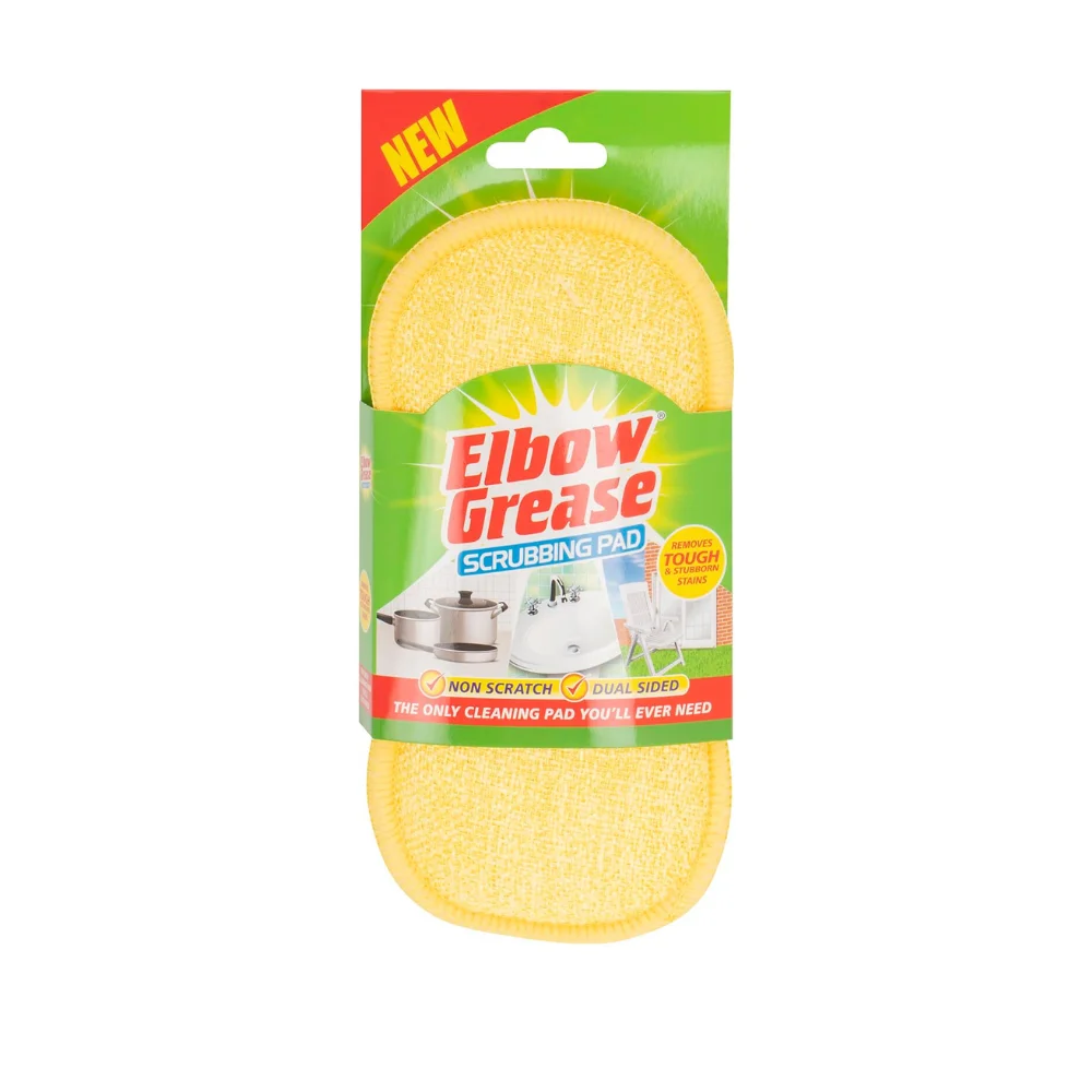 Elbow Grease Scrub Pad