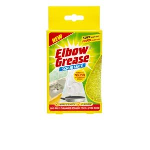 Elbow Grease Scrub Mate