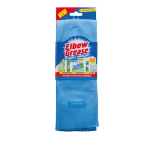 Elbow Grease Glass Cloth