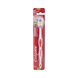 Colgate Brosse A Dent Classic Deep Clean