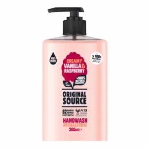Original Source Hand Wash 300ML Made in UK