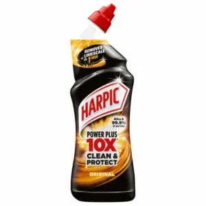 Harpic Power Plus 10X Toilet Cleaner 750ML