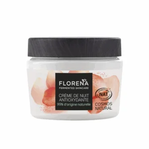 FLORENA Antioxidant Night Cream 50ML Made in Germany