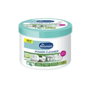 Dr Beckmann Power Cleaner Paste & Sponge 550 G