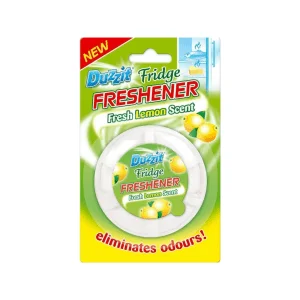 Duzzit Oval Fridge Freshener