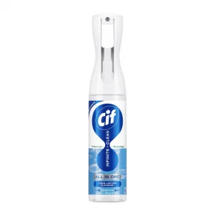 Cif Infinite Disinfectant Spray Lotus & Mineral Salt 250ML
