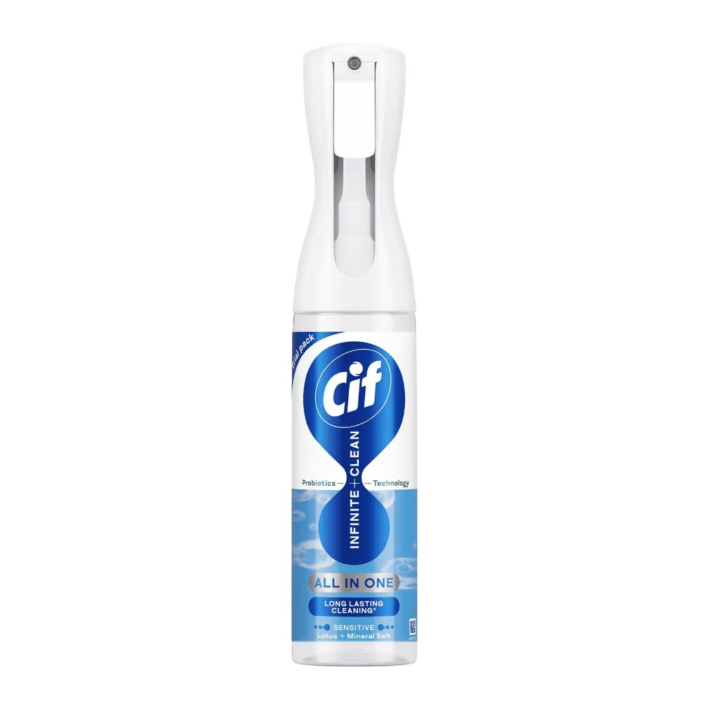 Untitled - 2025-07-08T143057.081 - PII Group Cif Infinite Disinfectant Spray Lotus & Mineral Salt 250ML