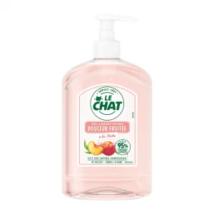 Le Chat Liquid Hand Wash 500ML