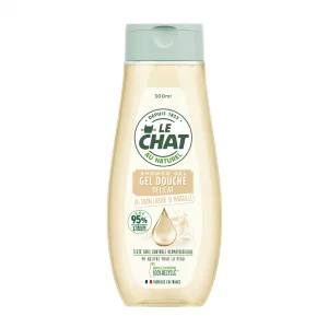 Le Chat Shower Gel Marseille 300ML