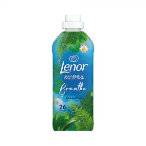 Lenor Fabric Conditioner Fresh Air Sea Breeze 858ML