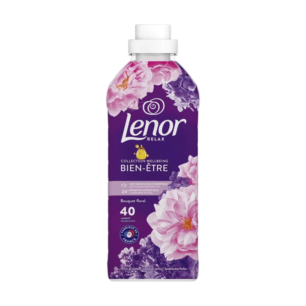 Untitled - 2025-07-11T103412.675 - PII Group Lenor Fabric Conditioner Flower Bouquet 840ML