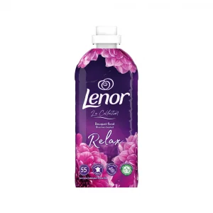 Lenor Fabric Conditioner Flower Bouquet 1155ML