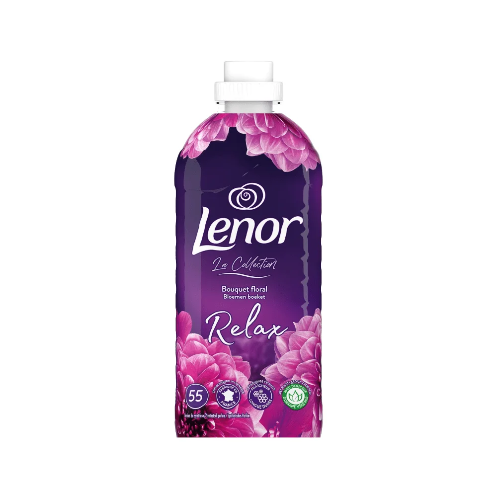 Untitled - 2025-07-11T104000.196 - PII Group Lenor Fabric Conditioner Flower Bouquet 1155ML
