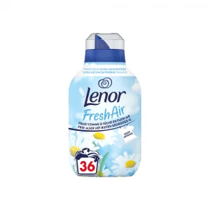 Lenor Fabric Conditioner Fresh Air Sensitive 504ML