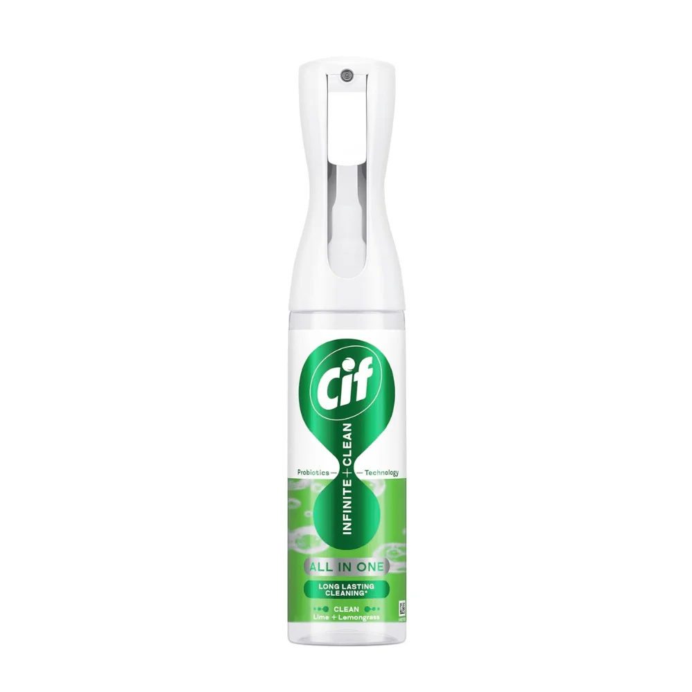Untitled design - 2025-07-09T084233.142 - PII Group Cif Infinite Disinfectant Spray Lime & Lemongrass 250ML