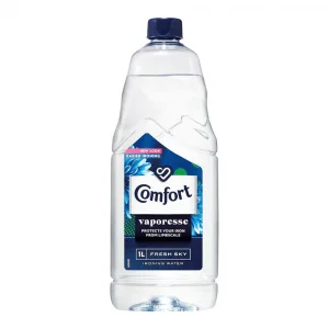 Comfort Intense Ironing Water Fresh Sky 1L