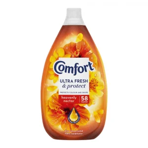 Untitled - 2025-07-08T140920.550 - PII Group Comfort Creations Ultimate Care Fabric Conditioner Heavenly Nectar 870ML