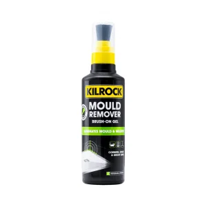 Kilrock Mould Brush On Gel 250ML Made in UK