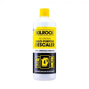 Kilrock Multi Purpose Descaler 400ML made in UK