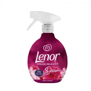 Untitled design - 2025-07-31T114827.018 - PII Group Lenor Crease Releaser Ruby Jasmine 500ML Made in UK