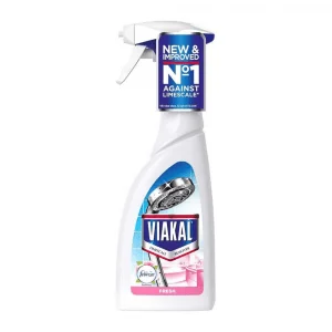 Viakal Febreze Fresh Spray 500ML Made in EU