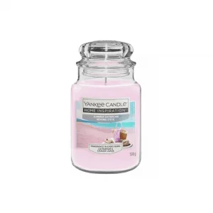 Yankee Candle Home Inspiration Summer Daydream 538Grm Made in EU