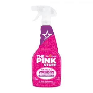 The Star Drops Pink Stuff Rose Vinegar 850ML