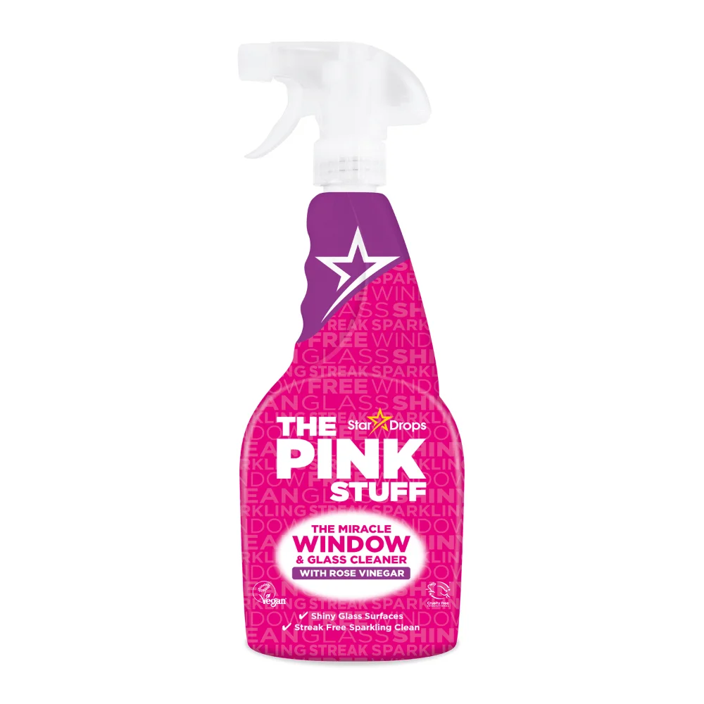 Untitled design - 2025-10-27T083928.025 - PII Group The Star Drops Pink Stuff Rose Vinegar 850ML