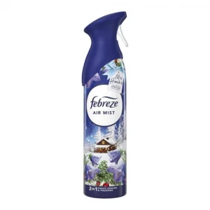 Febreze Air Freshener Spray Alpine Escape 185ML