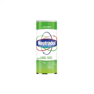 Neutradol Carpet Powder Super Fresh 350Grm
