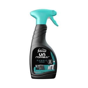 Febreze Fabric Spray Unstoppable Fresh 500ML Made in EU