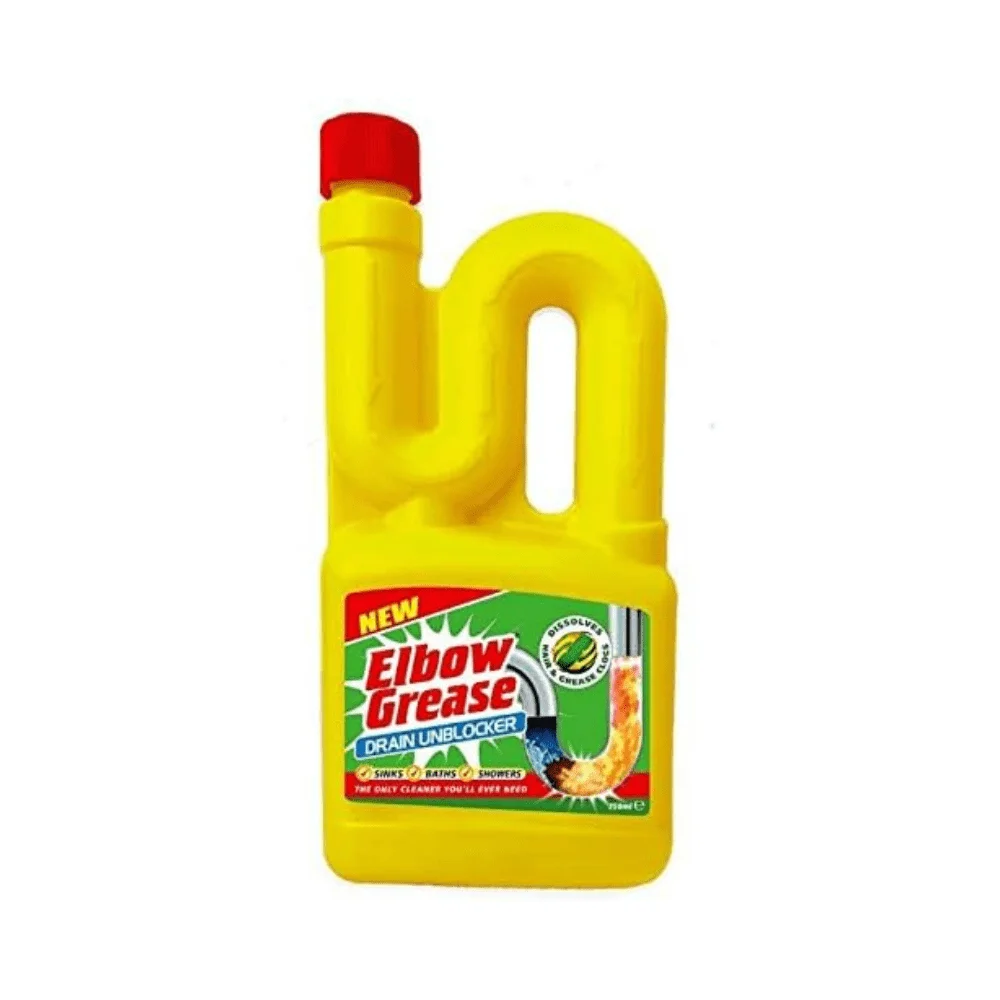 Elbow Grease Drain Away 750ML