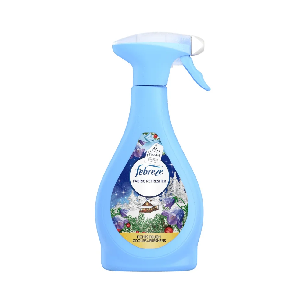 Untitled design - 2025-10-27T091910.492 - PII Group Febreze Fabric Spray Alpine Escape 500ML