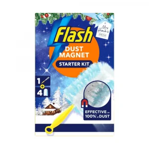 Flash Duster Starter Kit Mrs Hinch's Alpine Escape