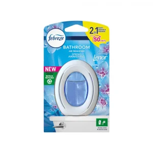 Febreze Bathroom Air Freshener Spring Awakening 7.5ML