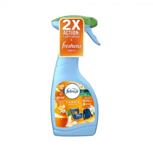 Febreze Fabric Spray Citrus Verbena 500ML