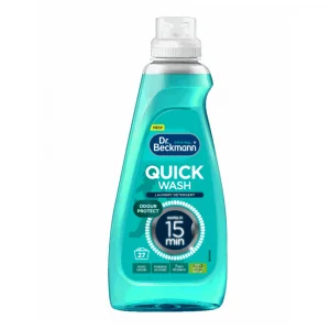 Dr. Beckmann Quick Wash Odour Protect 810ML