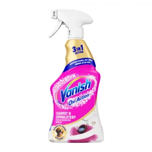 Vanish Oxi Gold Carpet Spray 500ML