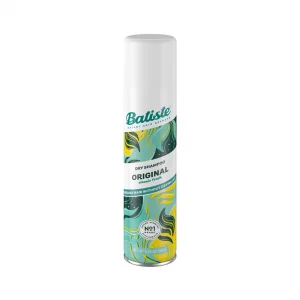 Batiste Dry Shampoo Original 200ML