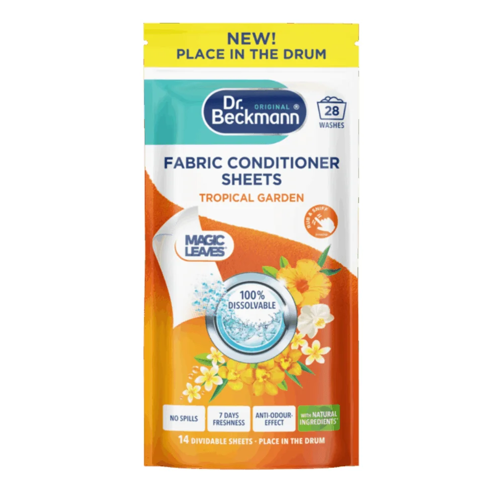 Untitled design - 2025-10-28T142241.889 - PII Group Dr. Beckmann Fabric Conditioner Tropical Garden 28 Wash