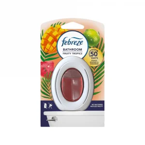 Febreze Bathroom Air Freshener Fruity Tropics 7.5ML