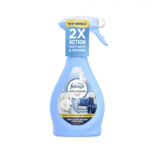 Febreze Fabric Spray Cotton Fresh 500ML