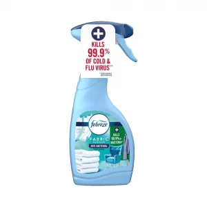 Febreze Fabric Spray Fresh Linen 500ML