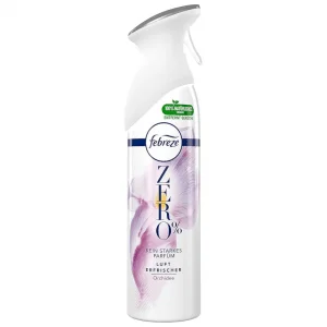 Febreze Air Freshener  Zero% Orchid  300ML