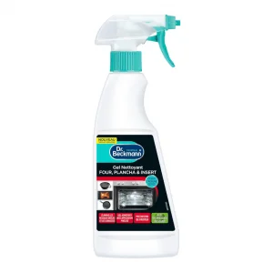 Dr. Beckmann BBQ Insert Cleaning Spray 375ML Made in France