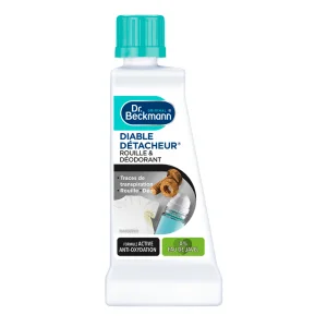 Dr. Beckmann Rust & Deodorant Stain Devil 50ML Made in France